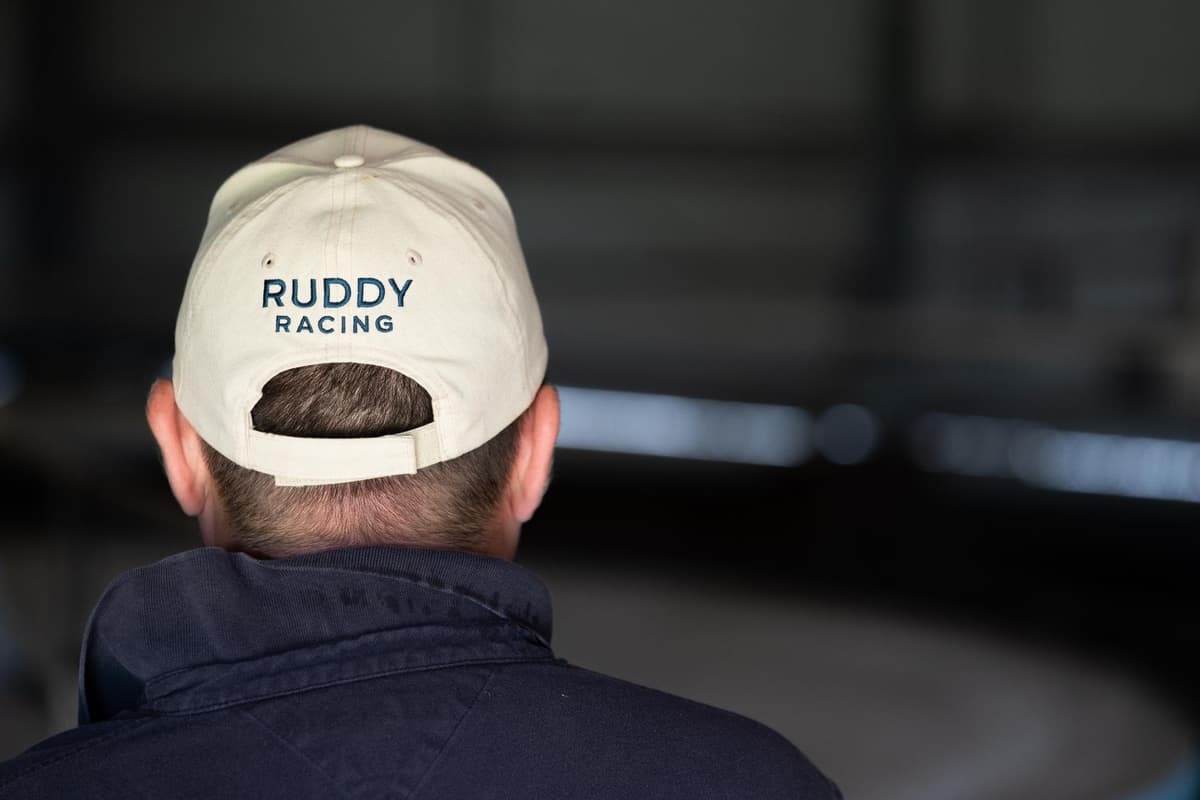 Liam Ruddy Secures City Winner Straand Beauty