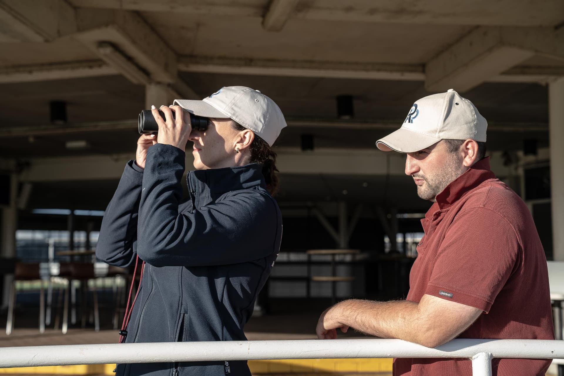 Get to know our Assistant Trainer